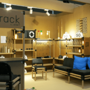 El CETEM DESIGN AWARD -la mejor innovación y diseño en el sector del mueble- ya conoce a los diez finalistas de su 29ª edición