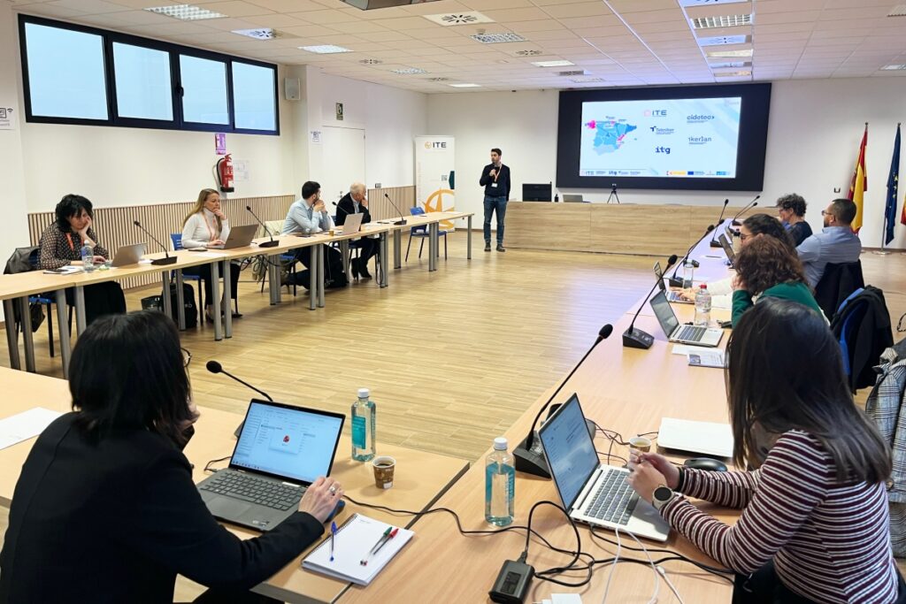 Nace la red de excelencia R5DES, proyecto de colaboración tecnológica que aborda las claves del sistema energético del futuro