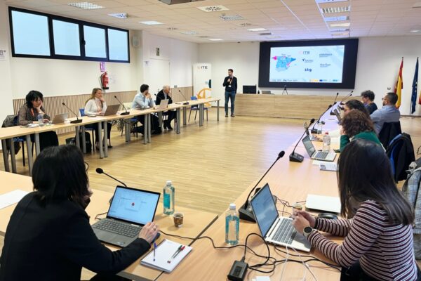 Nace la red de excelencia R5DES, proyecto de colaboración tecnológica que aborda las claves del sistema energético del futuro