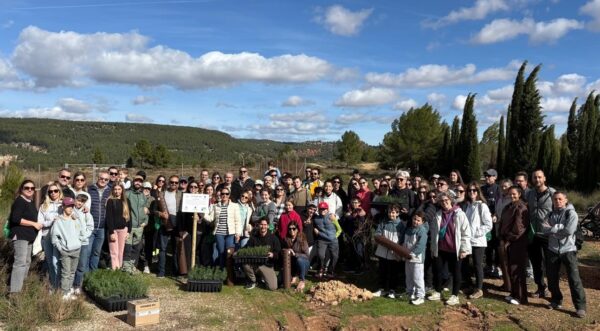 AIMPLAS lidera el proyecto VEGANCELIO, colabora en la iniciativa MARVIVA y participa en el proyecto MULTIPLY