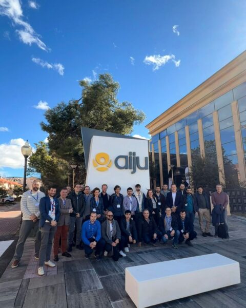 Siete Centros Tecnológicos movilizan cerca de 6 M de €, en una iniciativa CERVERA, para afrontar nuevos retos en Seguridad y Defensa