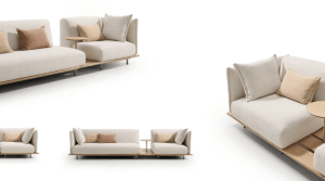 El CETEM DESIGN AWARD -la mejor innovación y diseño en el sector del mueble- ya conoce a los diez finalistas de su 29ª edición