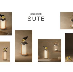 El CETEM DESIGN AWARD -la mejor innovación y diseño en el sector del mueble- ya conoce a los diez finalistas de su 29ª edición