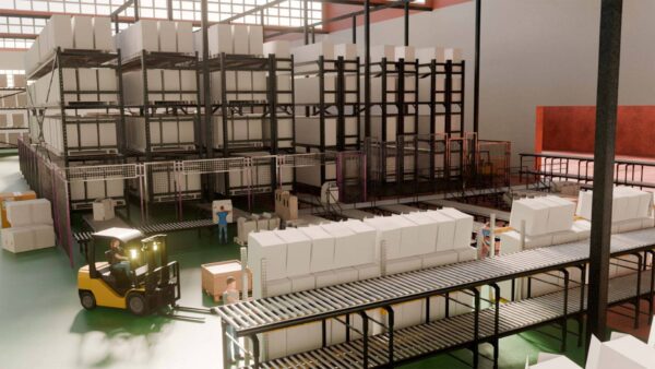 El Centro Tecnológico IBV está desarrollando el proyecto ERGOTWIN y pone en marcha ERGO_MAQUINAS y XR-SURGICAL